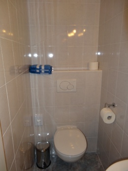 En-suite Room
