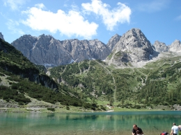 Seebensee